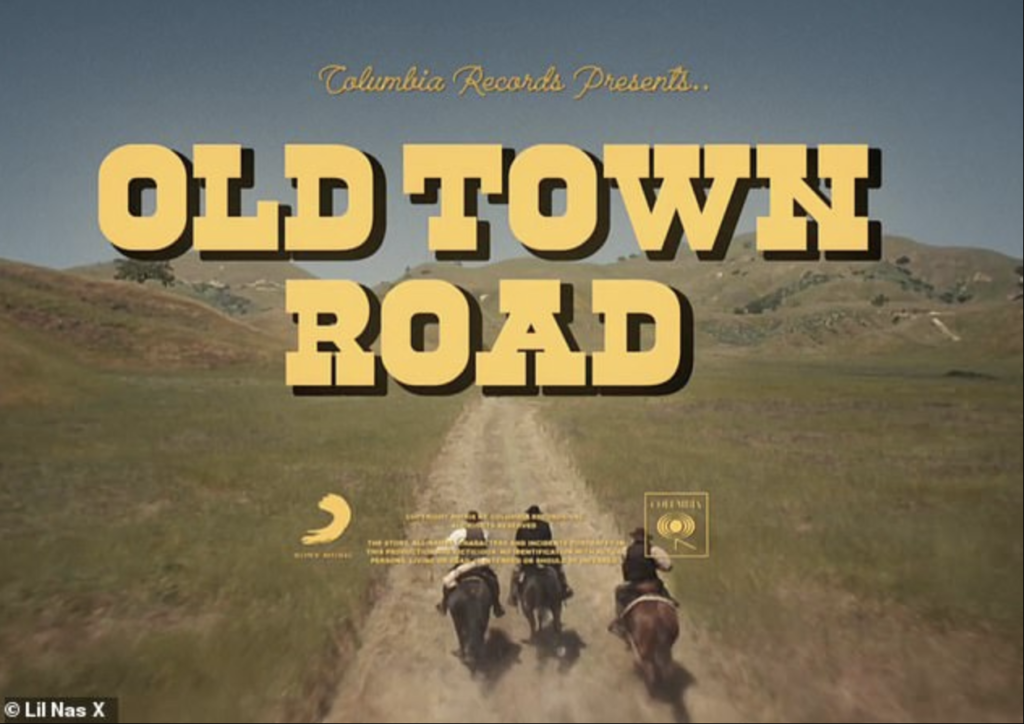 How D We Get To Old Town Road Stories   Oldtownroadmovie 1024x724 