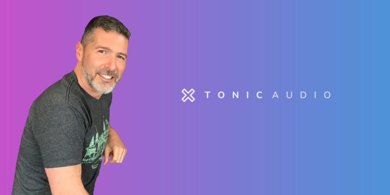 Tonic Audio Welcomes Alex Coronfly to Advisory Team