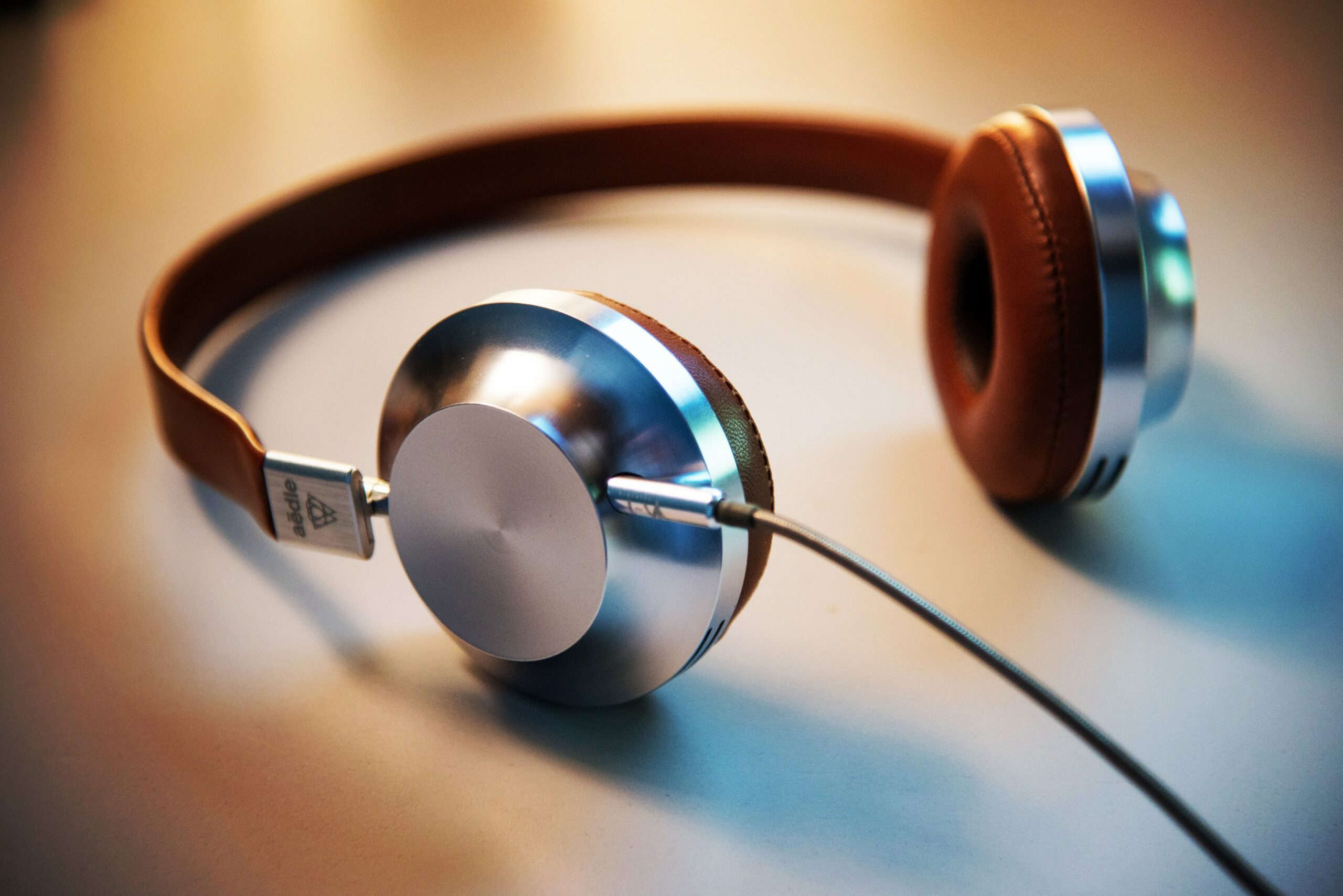 Five Podcasts Every Musician Needs to Listen To